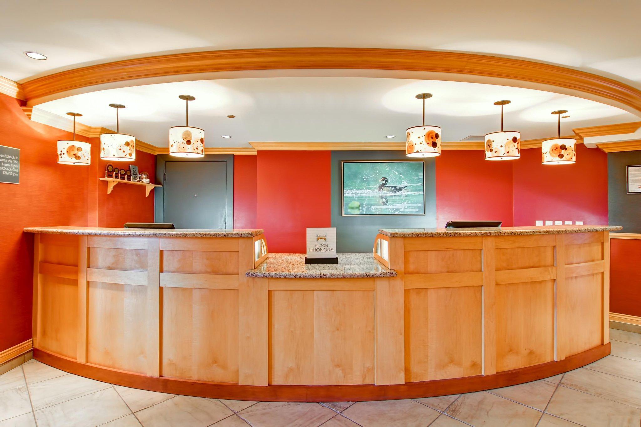 Homewood Suites By Hilton Mont-Tremblant Resort Exteriér fotografie